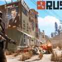 Rust