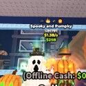 Steal a Brainrot