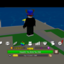 King Legacy