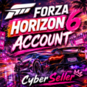 Forza Horizon 6