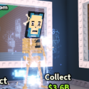Steal a Brainrot