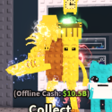 Steal a Brainrot