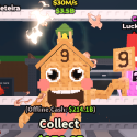 Steal a Brainrot