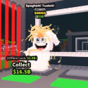 Steal a Brainrot