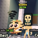 Steal a Brainrot