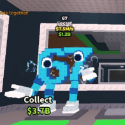 Steal a Brainrot