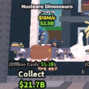 Steal a Brainrot