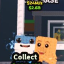 Steal a Brainrot