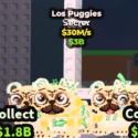 Steal a Brainrot