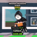 Steal a Brainrot