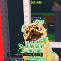 Steal a Brainrot