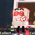 Steal a Brainrot