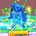 Escape Tsunami For Brainrots Trade Tokens