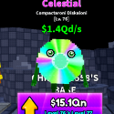 Survive Lava for Brainrots
