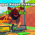 Be a Lucky Block