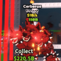 Steal a Brainrot