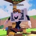 Kick a Lucky Block