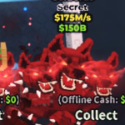 Steal a Brainrot