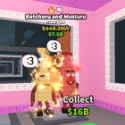 Steal a Brainrot