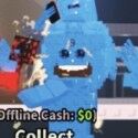 Steal a Brainrot