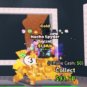 Steal a Brainrot