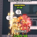 Steal a Brainrot