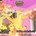 Steal a Brainrot
