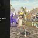 Elder Scrolls Online