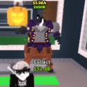 Steal a Brainrot