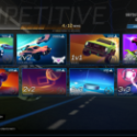 Rocket League