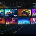 Rocket League