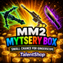 Murder Mystery 2