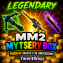 Murder Mystery 2