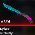 Knife Duels