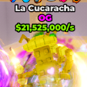 Break a Lucky Block