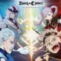 Black Clover M