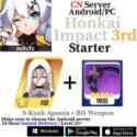 Honkai Impact 3rd