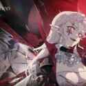 Silver and Blood