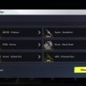 Blood Strike Accounts