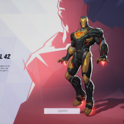 【Steam (FRESH) account • 🔥+ iron man skin 0