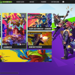 FragPunk / 2x account  Level 30🔥Ranked Ready🔥Hand leveled🔥Full Access🔥Instant Delivery [ STEAM ] 1