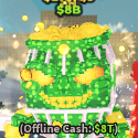 Steal a Brainrot