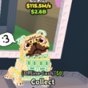 Steal a Brainrot