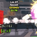 Steal a Brainrot