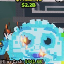 Steal a Brainrot