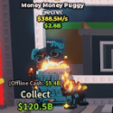 Steal a Brainrot