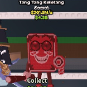 Steal a Brainrot