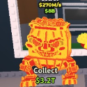 Steal a Brainrot