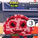 Steal a Brainrot