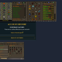 Old School RuneScape